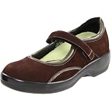 Aetrex Womens B6100 Mary Jane