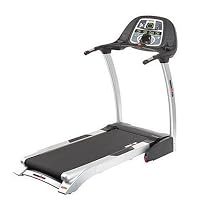 Ironman 220t Programmable Treadmill (2.25 HP)