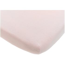 Springmaid Baby 2-Pack Bassinet Sheets