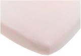 Springmaid Baby 2-Pack Bassinet Sheets - Pink
