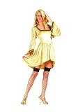 Renais. Romance - Gold (Standard;Medium)