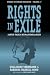 Rights In Exile: Janus-Faced Humanitarianism (Studies in Forced Migration)
