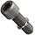 Jergens 23617 Alloy Steel Bolt Kit For 3/4" - 10 Thread Center-Pull Standard U-Bar