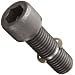 Jergens 23617 Alloy Steel Bolt Kit For 3/4" - 10 Thread Center-Pull Standard U-Bar