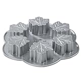 Nordic Ware Maple Leaf Pan