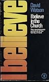I believe in the Church