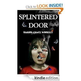 Splintered Door