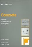 Concrete: Design, Construction, Examples (Detail Practice) - 3764376317