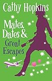 Mates, dates and great escapes