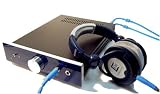 Rudistor SISTEMA NX-02 Headphone Amplifier