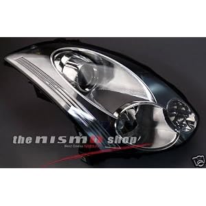 G35 COUPE 03-06 OEM