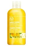 The Body Shop Sweet Lemon Shower Gel