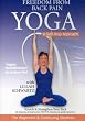 Yoga: Freedom from Back Pain