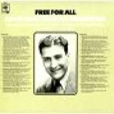 Artie Shaw And His Orchestra - Free For All - [LP]
