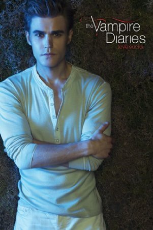 vampire diaries stefan salvatore. Vampire Stefan Salvatore