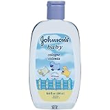 Johnson's Baby Cologne, 6.6 Ounce