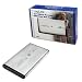 LogiLink Geh�use 6,4 cm (2,5 Zoll) S-ATA HDD USB 2.0 Alu