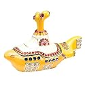 The Beatles Yellow Submarine Limited Edition Jeweled Box