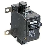 MAIN BREAKER KIT 125A