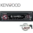 AM/FM/CD-RECEIVER
