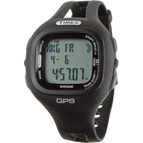 Timex Marathon GPS Watch: Sports &amp; Outdoors