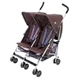 Maclaren Twin Triumph Stroller Maclaren Twin Triumph Stroller