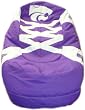 Kansas State Comfy Beanbag Chair