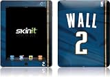 Skinit J. Wall - Washington Wizards #2 Vinyl Skin for Apple iPad 1