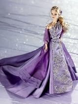 Barbie Doll Collector Edition 2003 - Rare