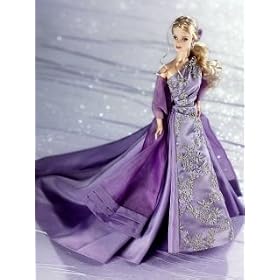 Barbie 2003