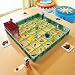 Chicken Squabble Game - skills game