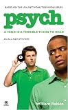 Psych: A Mind is a Terrible Thing to Read (Psych)
