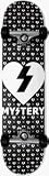 MYSTERY PARAGON PATTERN COMPLE