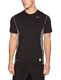 Produkt-Bild: NIKE Herren Short Sleeve Top Hypercool Fitted