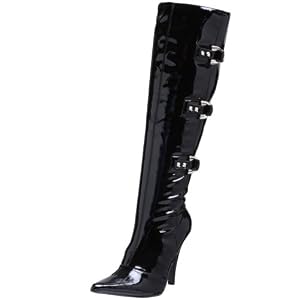 Diba Ladies Naughty Boot by Diba