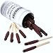 Survival Matches, Bulk Tube, NATO Approved (# 9920-00-966-9432), Military