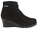 Bearpaw Women's Angelina Sheepskin Snow Boots