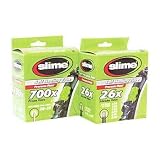 Slime Self Healing Inner Tube (Presta, 26x1.75)