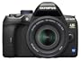 Olympus Evolt E620 12.3MP Live MOS Digital SLR Camera with Image Stabilization and 2.7 inch Swivel LCD w/ 14-42mm f/3.5-5.6 and 40-150mm f/4.0-5.6 ED Zuiko Lenses
