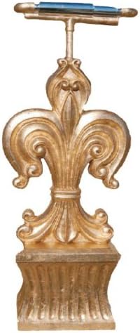 Hickory Manor House HM9811 -GL Standing Fleur lis Toliet Paper