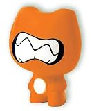 Gogo's Crazy Bones Series 1 Collectible Figure- Hazard #15 (Colors May Vary)IMAGE