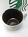 Thailand Starbucks City Mug Global Series Collector Coffee Tea 16 Oz New