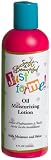 Just For Me Oil Moisturizing Lotion, 8-Ounce Bottles (Pack of 6)