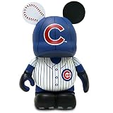 Vinylmation MLB Series Chicago Cubs - 3''