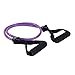 Power Systems Premium Versa Tube, Resistance Band Level: Extra Heavy, Purple, 48 Inch (84021)