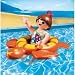 Spielwaren : PLAYMOBIL® 4860 - Mädchen mit Schwimmreif