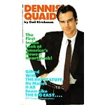 Dennis Quaid book cover
