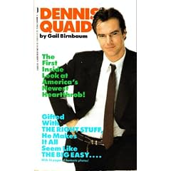 Dennis Quaid