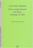 Droit constitutionnel des Etats d Europe de l Est