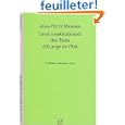 D�tails sur le produit